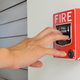 Illustration for article titled Some Joker Woke Up The Carolina Panthers With The Hotel Fire Alarm